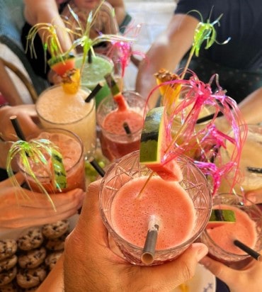 Cocktailkurs auf Mallorca buchen